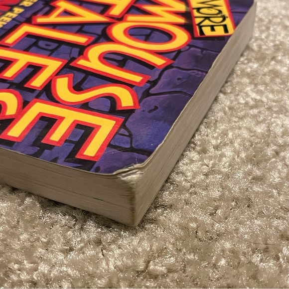 More Mouse Tales: A Closer Peek Backstage at Disneyland - Picture 2 of 4